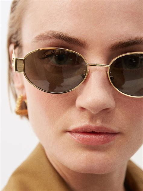 celine brillen dames|SUNGLASSES WOMEN .